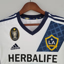 Camisa Retrô La Galaxy 2012 I Home - Adidas
