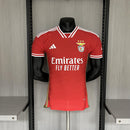 Camisa Benfica 2023/24 I Home - Jogador