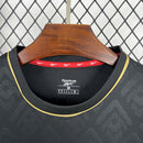 Camisa Panamá 2024/25 III Third - Torcedor - Preta