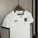 Camisa Botafogo 2024/25 III Third - Feminina - Branca