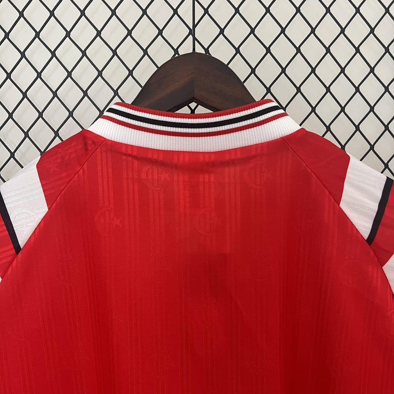 Camisa Retrô Turquia 1996 I Home - Adidas