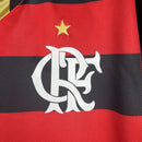 Camisa Retrô Flamengo 2009/2009 I Home - Manga Longa Nike