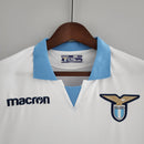 Camisa Retrô Lazio 2018/2019 I Home - Macron