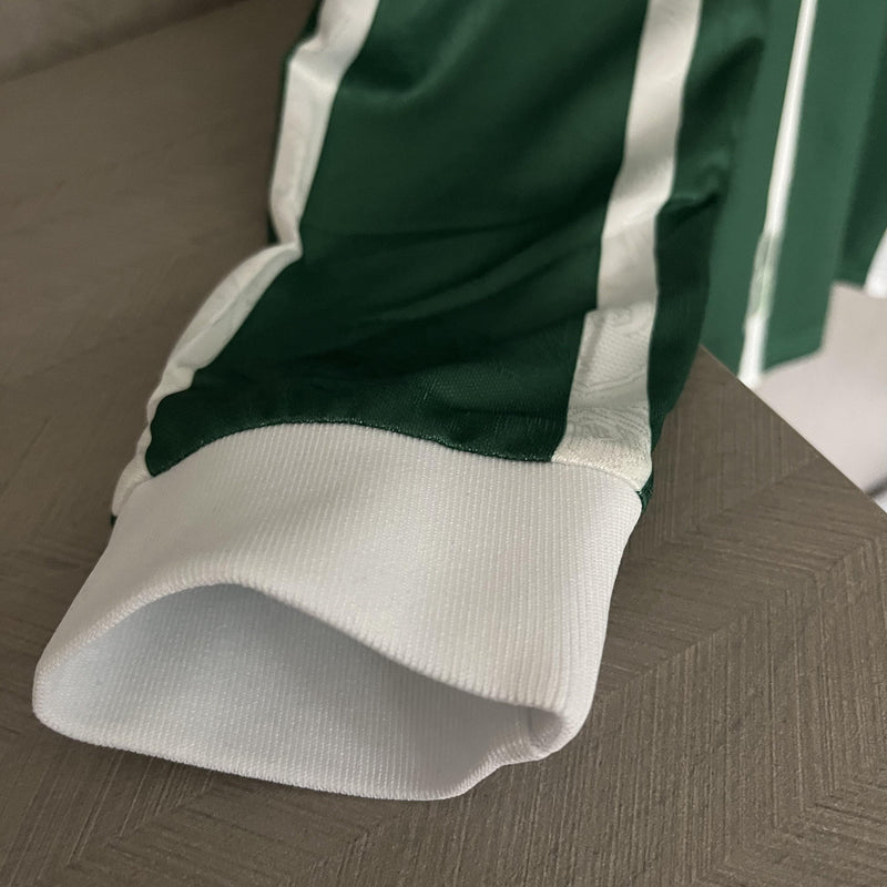 Camisa Retrô Palmeiras 1993 - Manga Longa