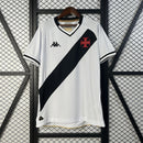 Camisa Vasco 25/26 II Away - Torcedor - Branca