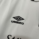 Camisa Retrô Santos 1997 I Home - Umbro