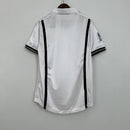 Camisa Retrô Valencia 2000/2001 I Home - Nike