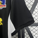 Camisa Retrô Colo-Colo 2003 II Away - Preta - Puma