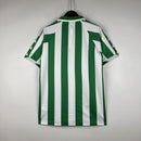 Camisa Retrô Real Betis 2000/2001 I Home - Kappa