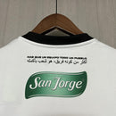 Camisa Palestino 2024/25 I Home - Torcedor