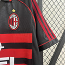 Camisa Retrô Milan III Third 1998/1999 I Home - Adidas