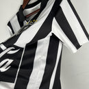 Camisa Retrô Botafogo 1992 I Home - Umbro Coca Cola