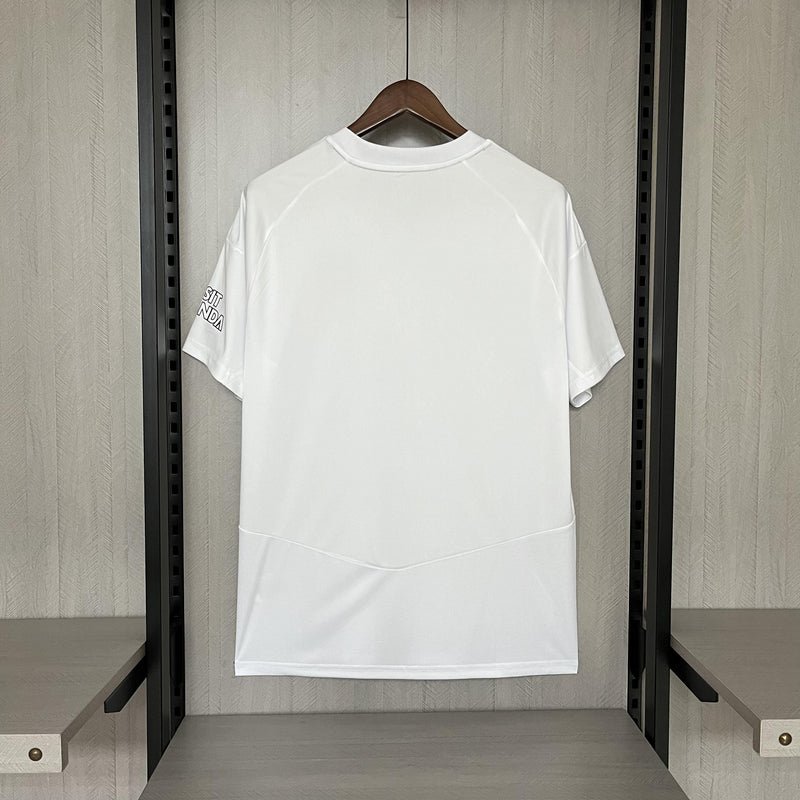 Camisa Arsenal Edição Especial 24/25 - Torcedor - Branca