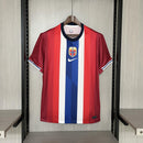 Camisa Noruega 2024/25 I Home - Torcedor