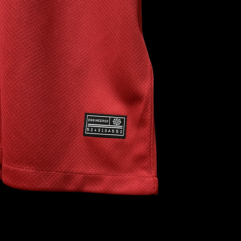 Camisa Catar 2022/23 I Home - Torcedor