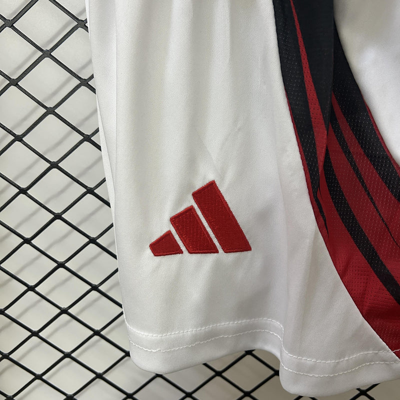 Conjunto Infantil - Flamengo 25/26 I Home