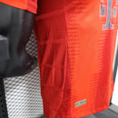 Camisa Bayern de Munique 2024/2025 I Home - Jogador - Vermelha