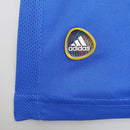 Camisa Retrô Universidade do Chile 2011 Home - Adidas