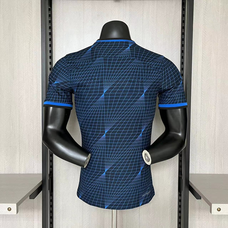 Camisa Chelsea 2023/24 II Away - Jogador
