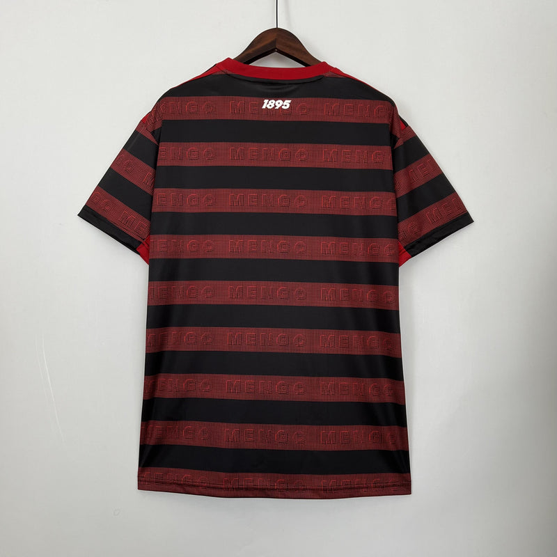 Camisa Retrô Flamengo 2019/2010 I Home - Adidas