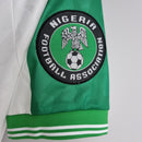 Camisa Retrô Nigeria 1996/1998 II Away - Branca - Nike