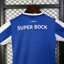 Conjunto Infantil - Porto 25/26 I Home