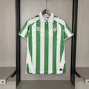 Camisa Real Betis 2024/25 I Home - Torcedor