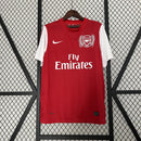 Camisa Retrô Arsenal 2011/2012 I Home - Nike