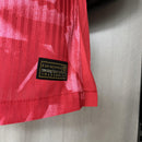 Camisa Coreia do Sul 2024/25 I Home - Jogador - Rosa