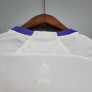 Camisa Retrô Real Madrid 2007/2008 I Home - Adidas