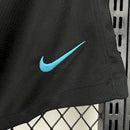 Short Inter de Milão 2025/2026 I Home - Preto