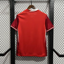 Camisa Canadá 2024/25 I Home - Torcedor