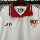 Camisa Retrô Sevilla 2012/2013 I Home - Umbro