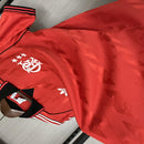 Camisa Flamengo 2024/25 Edição Lifestyler - Torcedor