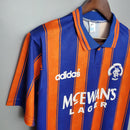 Camisa Retrô Rangers 1993/1994 II Away - Adidas
