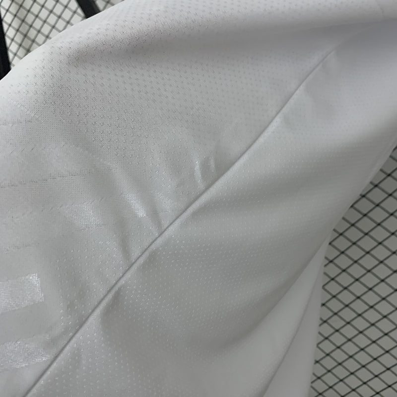 Camisa Retrô Valencia 1999/2000 I Home - Luanvi