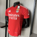 Camisa Benfica 2024/25 I Home - Jogador