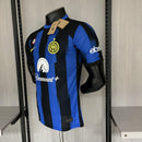 Camisa Inter de Milão 2023/24 I Home - Jogador