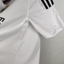 Camisa Retrô Real Madrid 2008/2009 I Home - Adidas