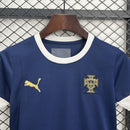 Conjunto Infantil - Portugal 2025 Treino