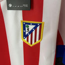 Camisa Retrô Atlético de Madrid 2012/2013 I Home - Nike