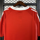 Camisa Retrô Benfica 2002/2003 I Home