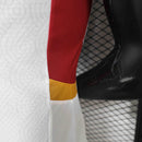 Camisa Galatasaray 2024/25 II Away - Jogador - Branca