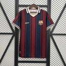 Camisa Retrô Barcelona 125 Aniversário Edição Especial