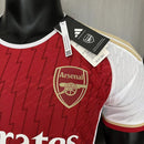Camisa Arsenal 2023/24 I Home - Jogador