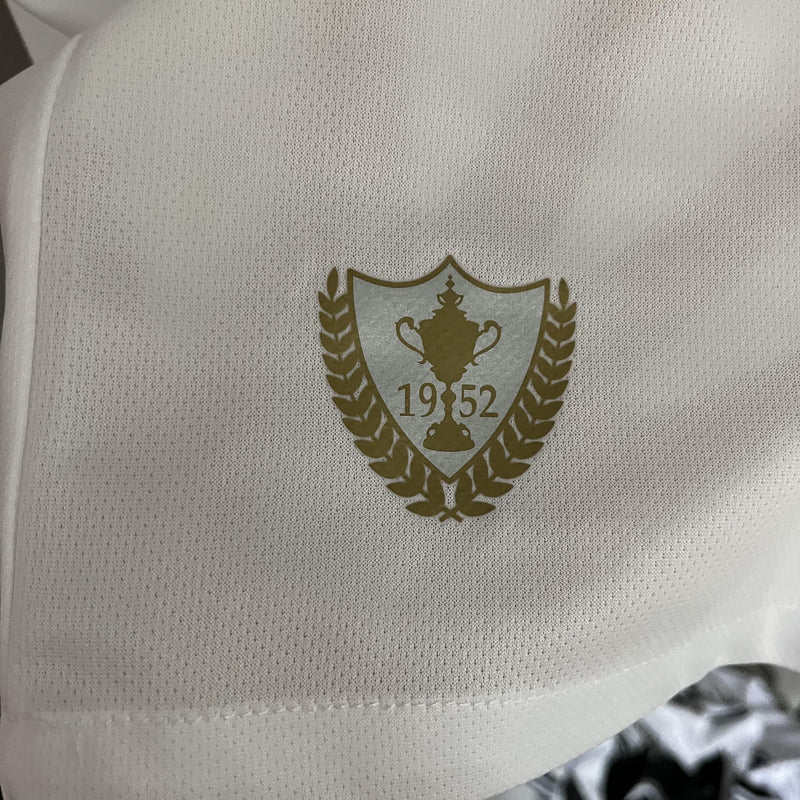 Camisa Fluminense 2023/24 II Away - Torcedor - Branca