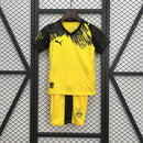 Conjunto Infantil - Borussia Dortmund 25/26 I Home