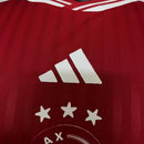 Camisa Ajax 2023/24 I Home - Jogador
