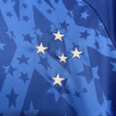 Camisa Cruzeiro 2024/25 I Home - Feminina