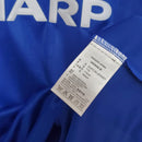 Camisa Retrô Manchester United 1988/1990 III Third - Azul - Adidas